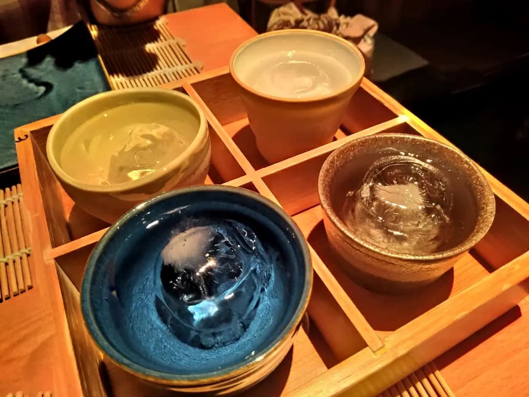 牛惣居酎屋 photo 4
