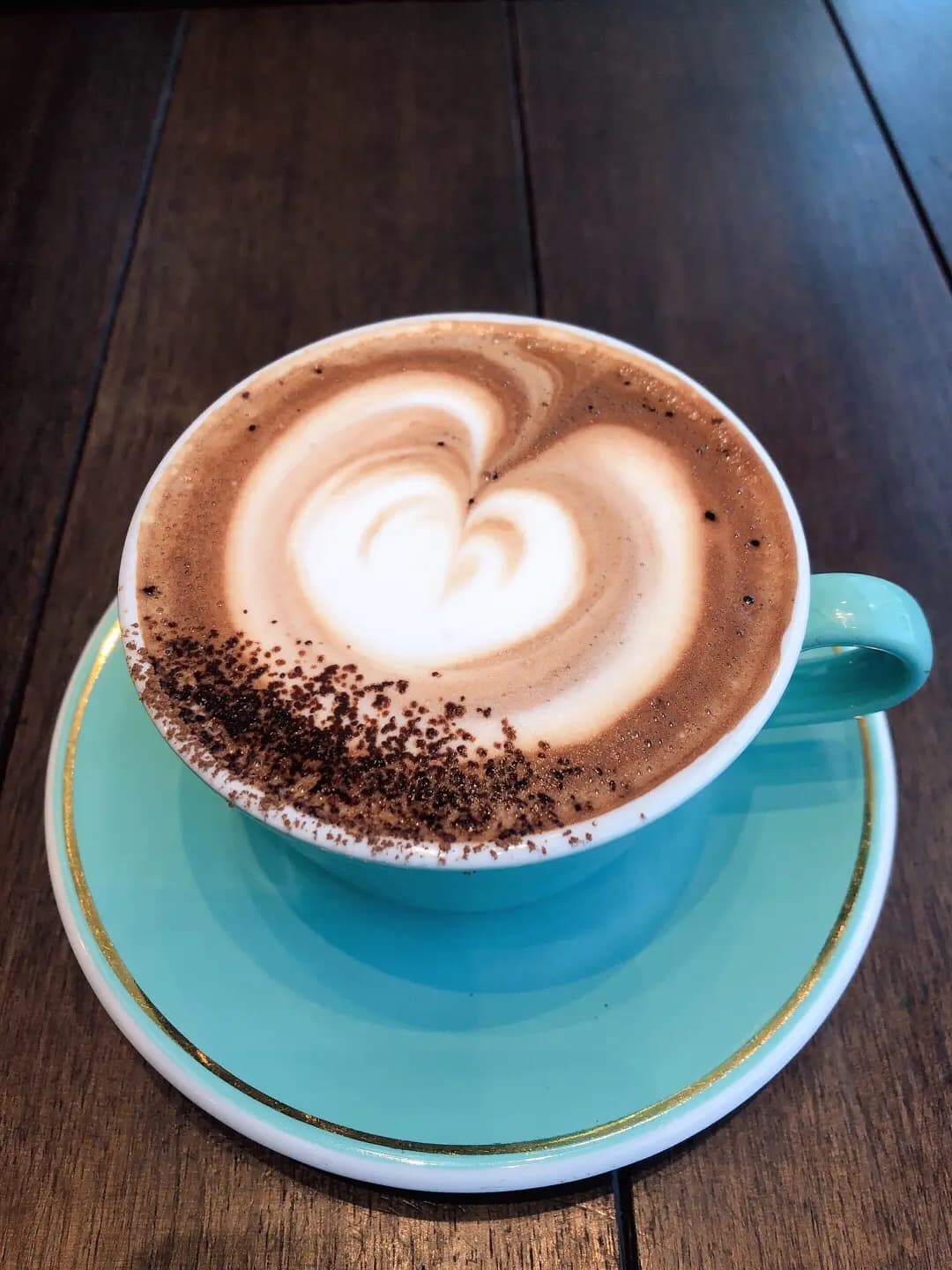 Fuel Espresso photo 1