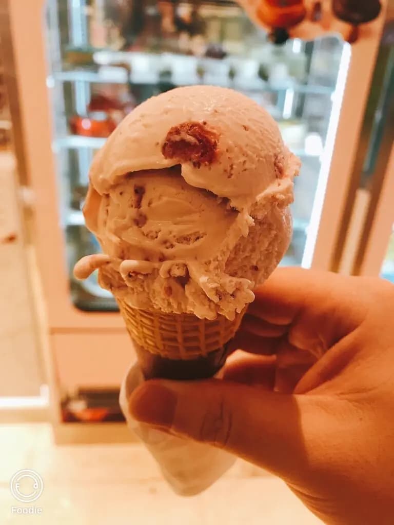 Häagen-Dazs (太古城中心) photo 2