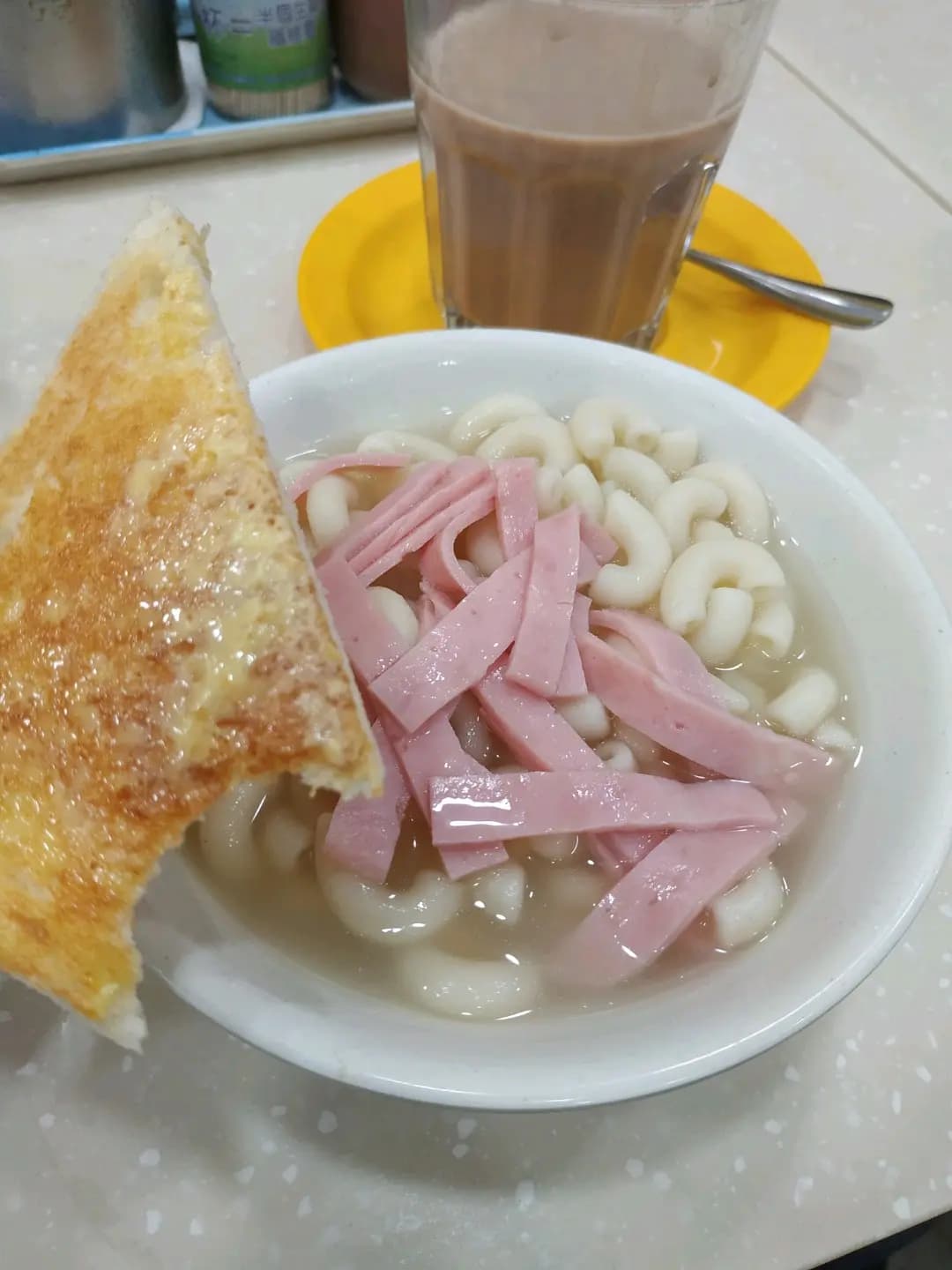 群心茶餐廳 photo 2