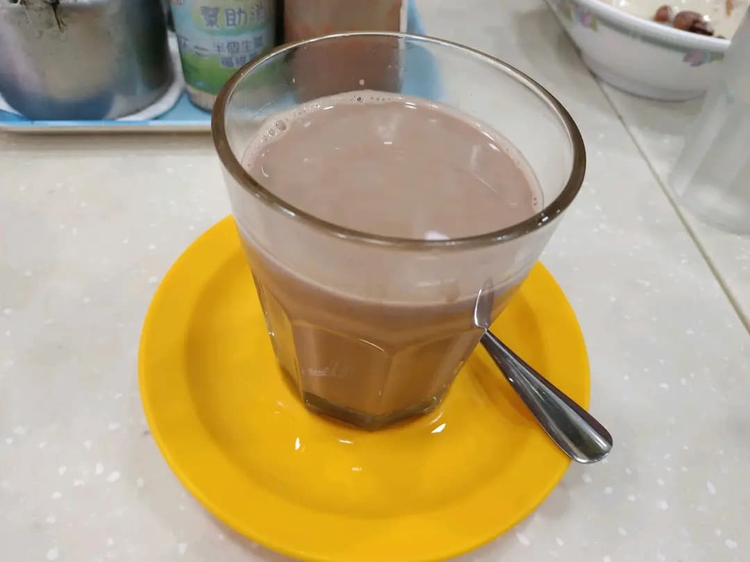 群心茶餐廳 photo 3