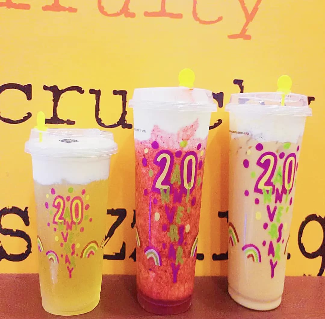 McCafe (奧海城二期) photo 8