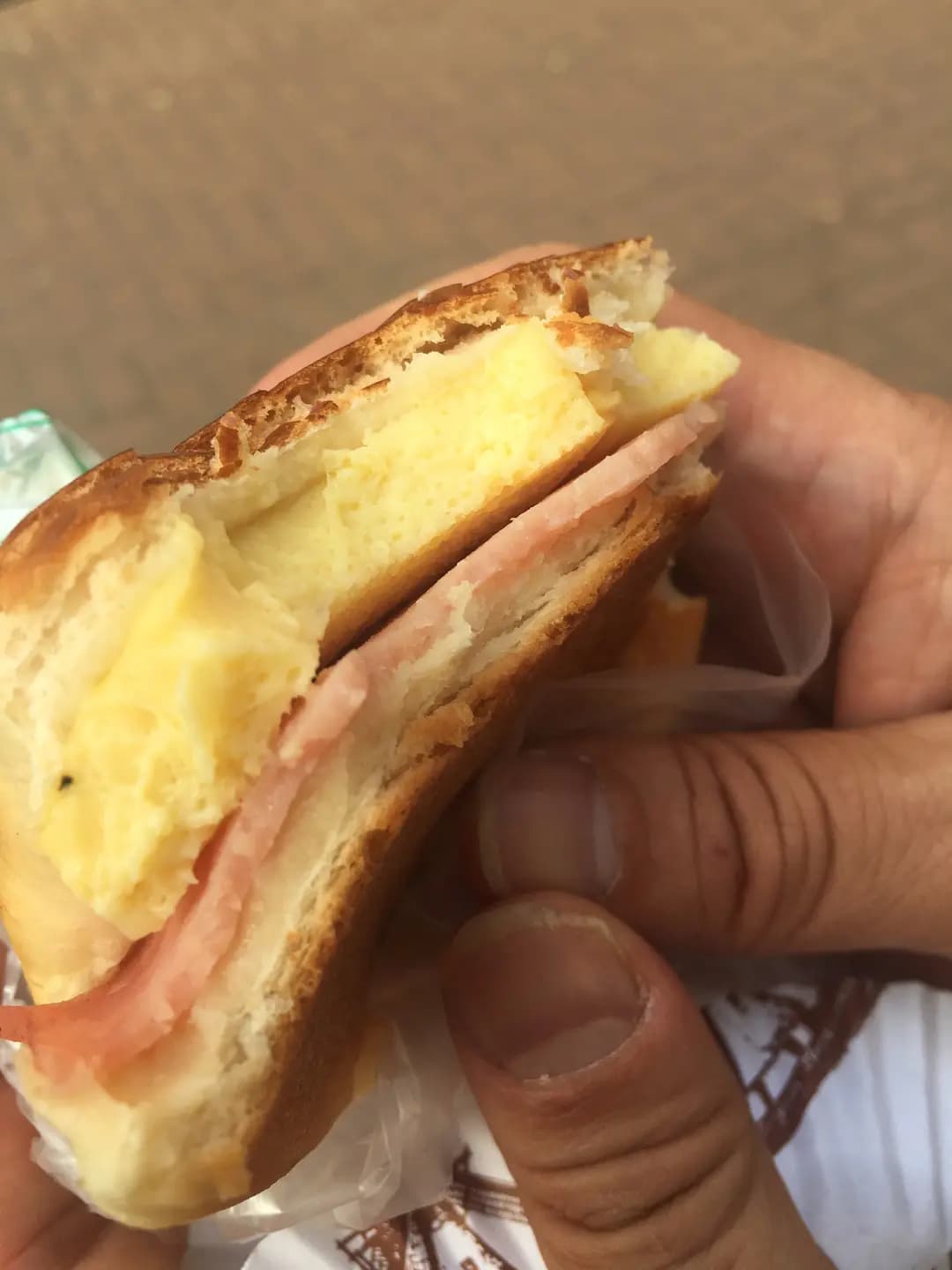 煒成麵飽食品店 photo 5