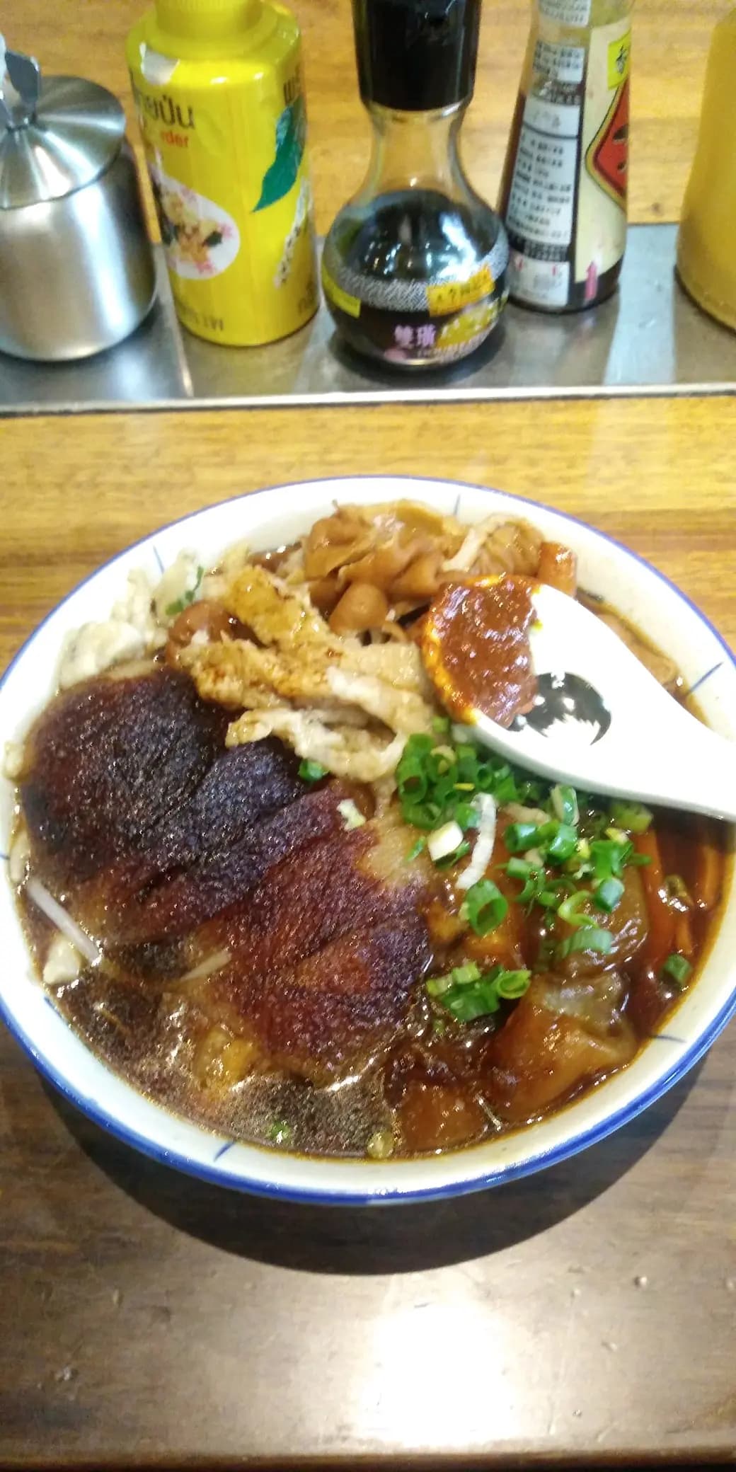 文記車仔麵 (福榮街) photo 2