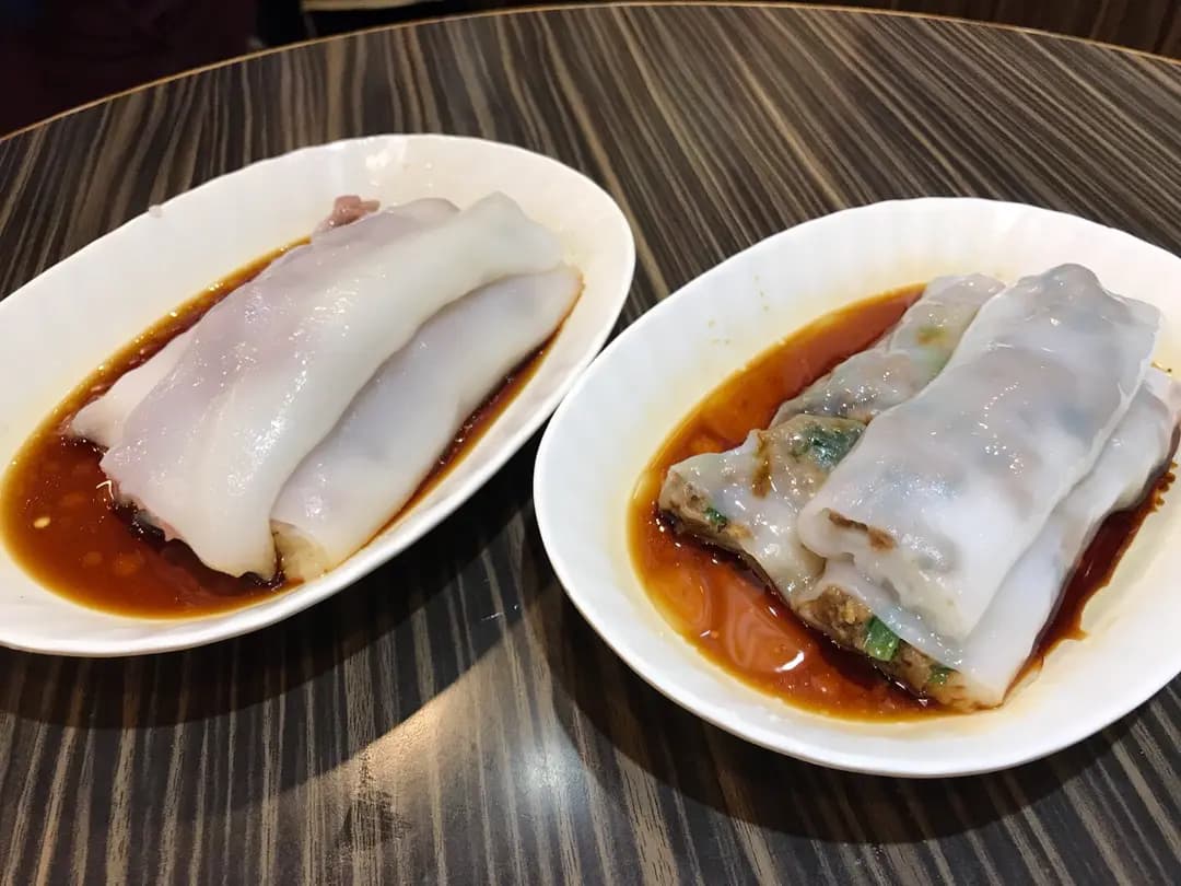 第一腸粉專賣店 photo 7
