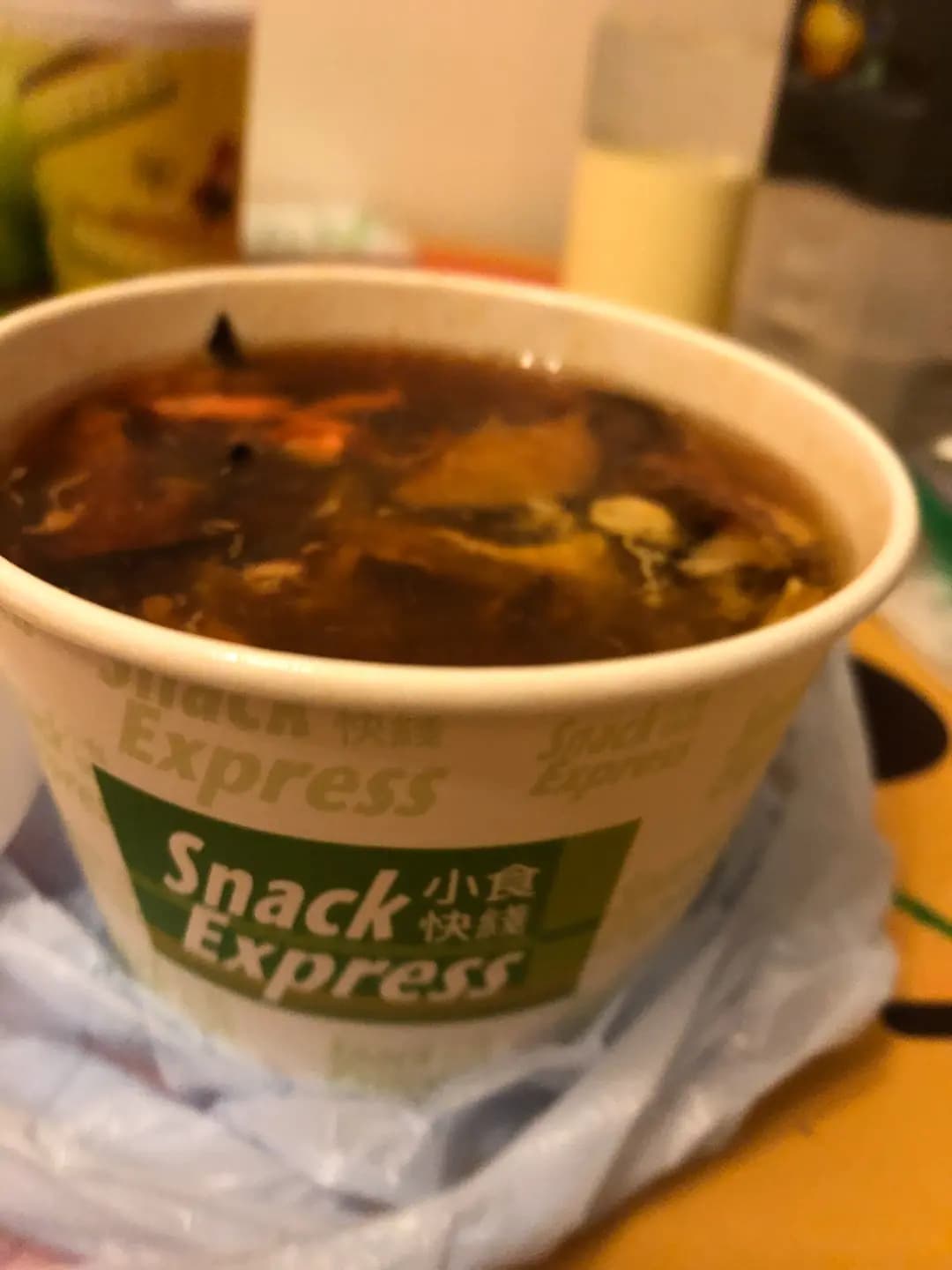 小食快綫 photo 2