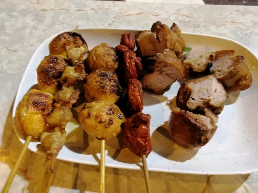 香港地道小食 photo 2