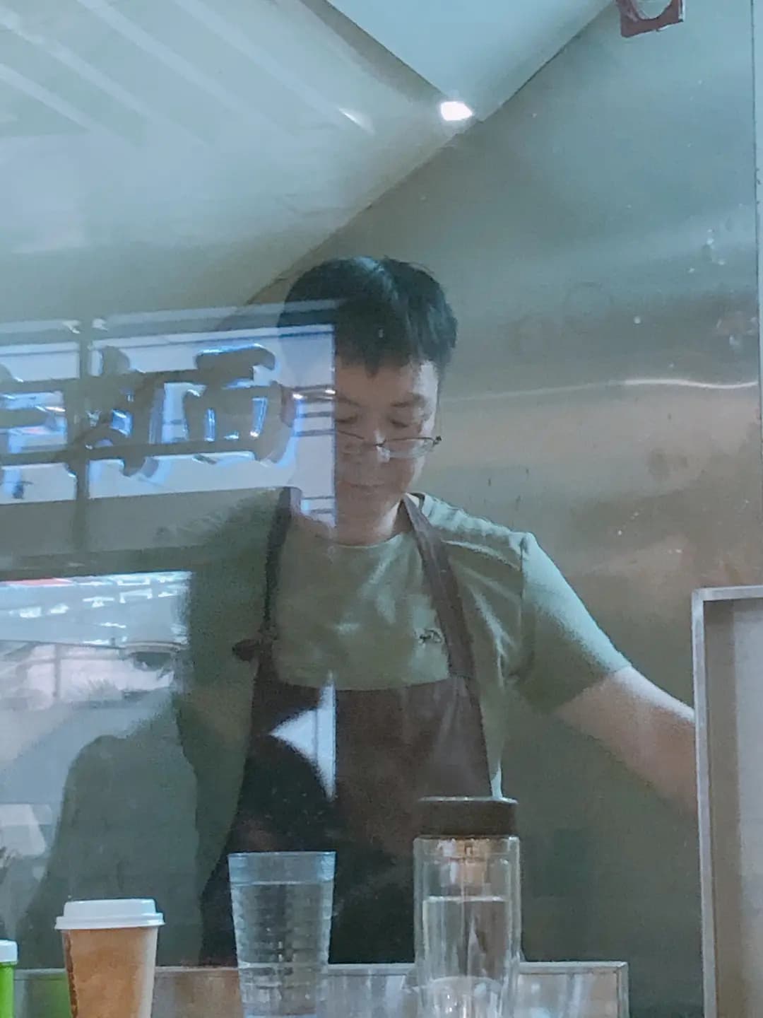 亞谷特蘭州牛肉面 photo 5