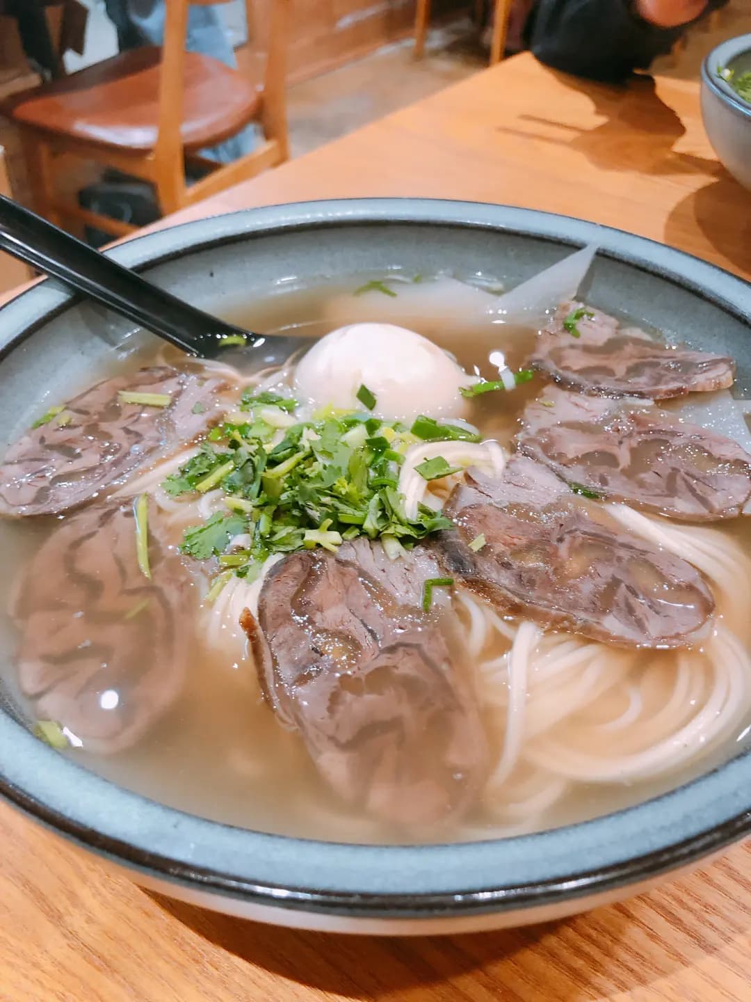 亞谷特蘭州牛肉面 photo 7