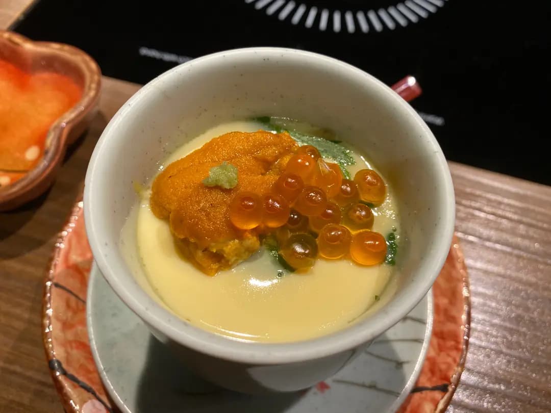 蟹膳 photo 7