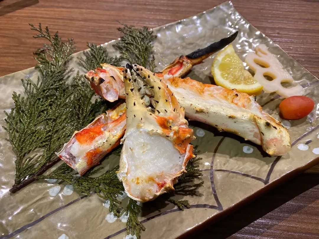 蟹膳 photo 3