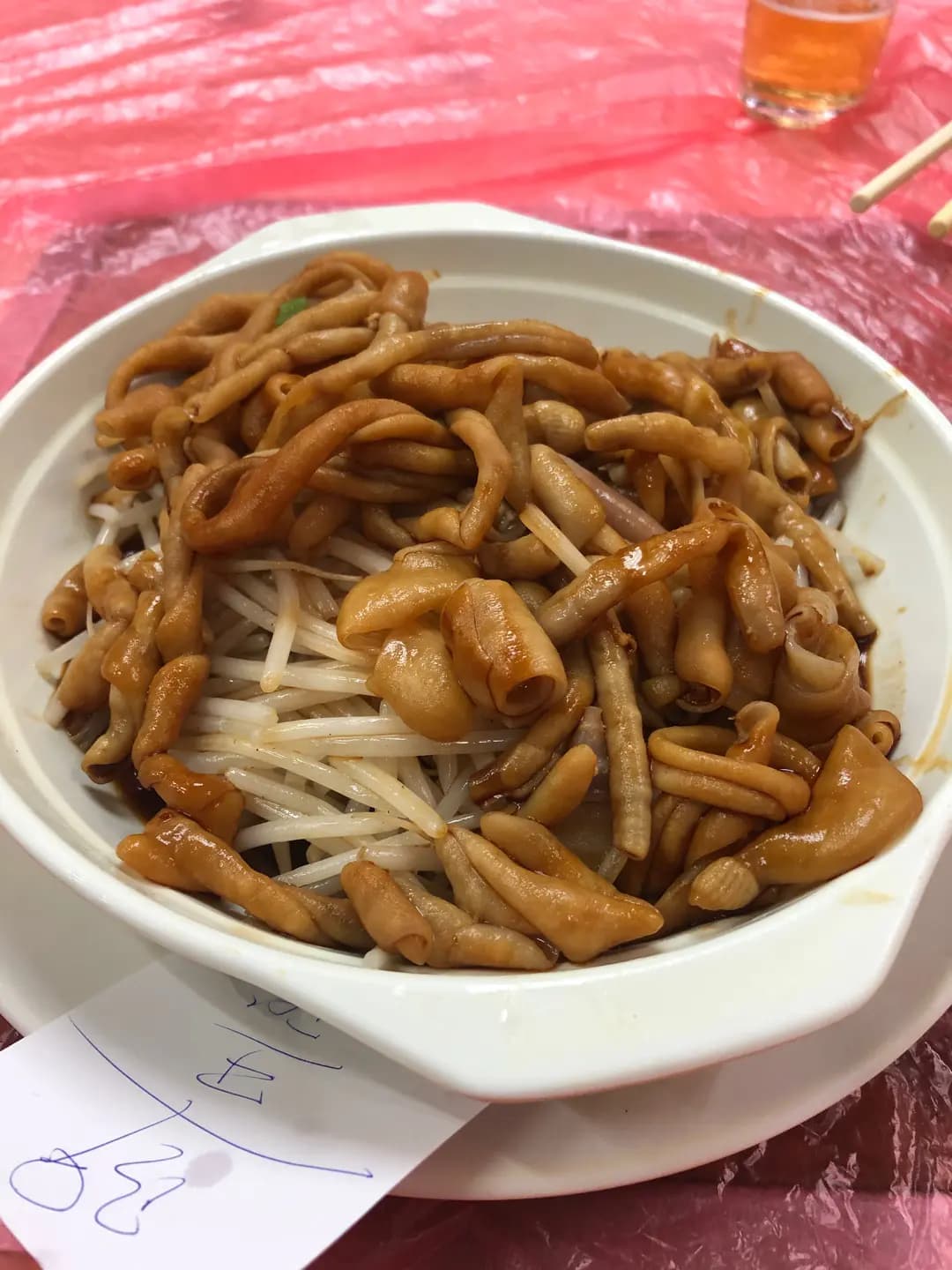 榮記(東成)飯店 photo 5
