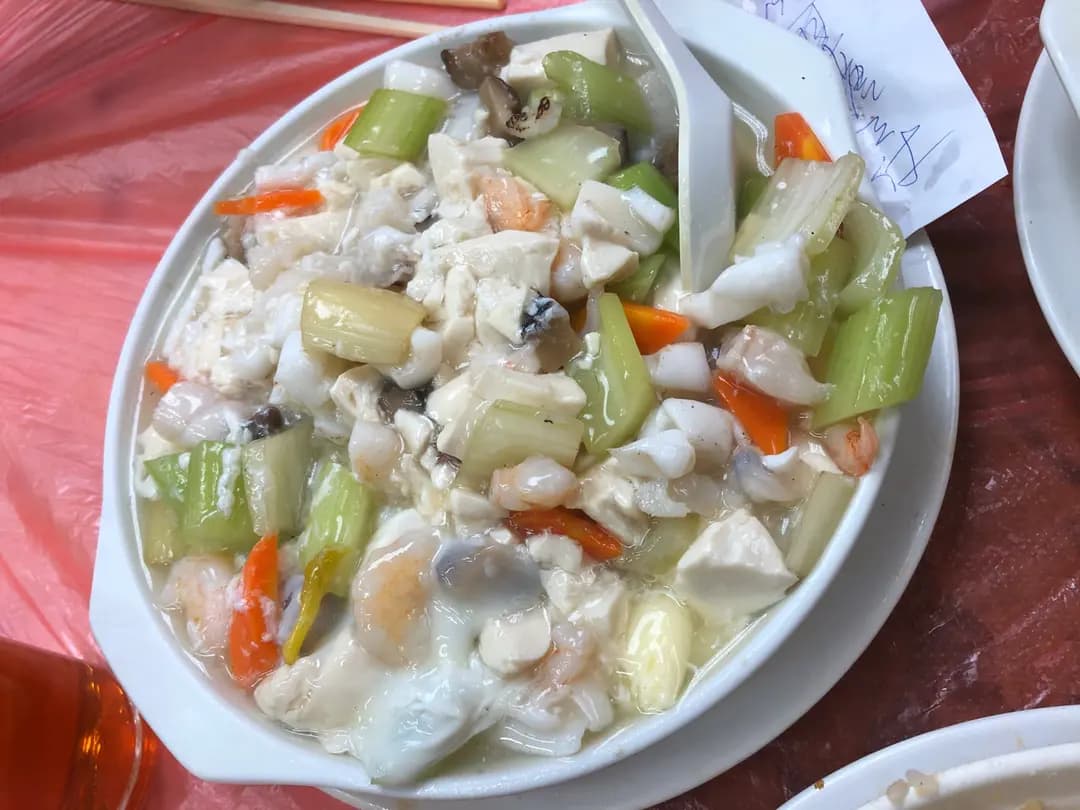 榮記(東成)飯店 photo 6