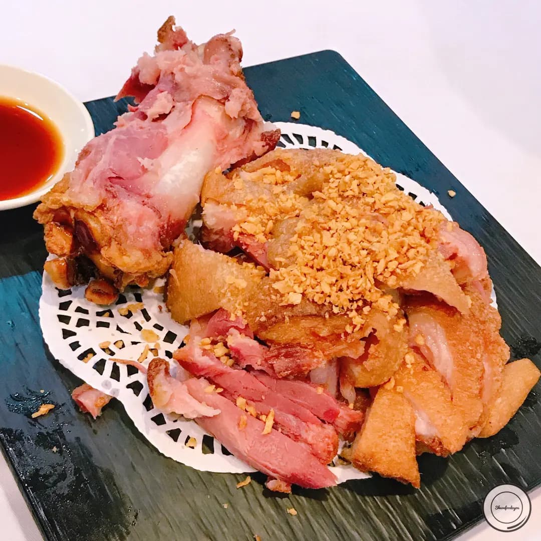 盛宴 - 輝哥私房菜 photo 6