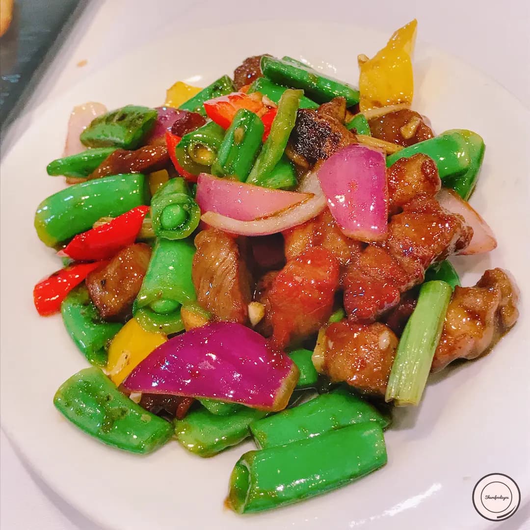 盛宴 - 輝哥私房菜 photo 4