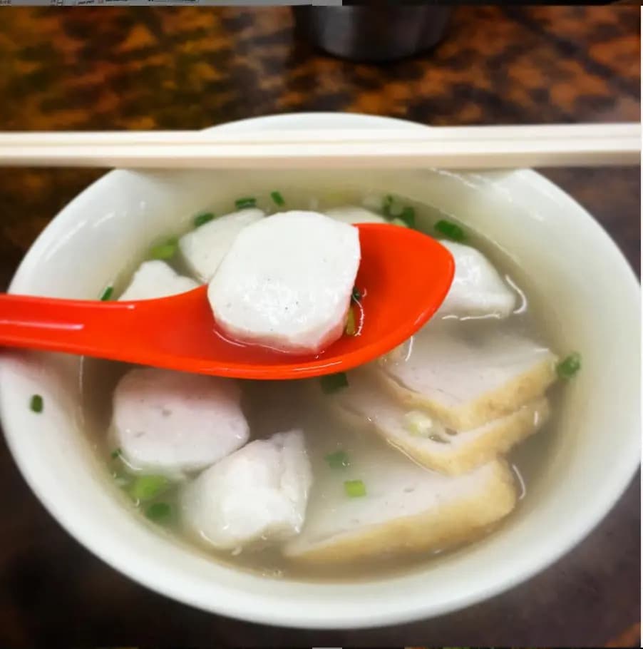 廣成魚蛋粉 photo 5