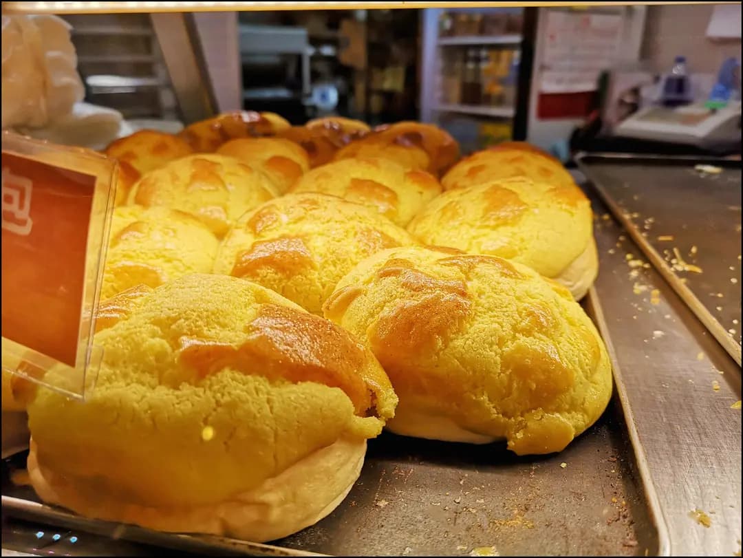 麥香田Bakery photo 5