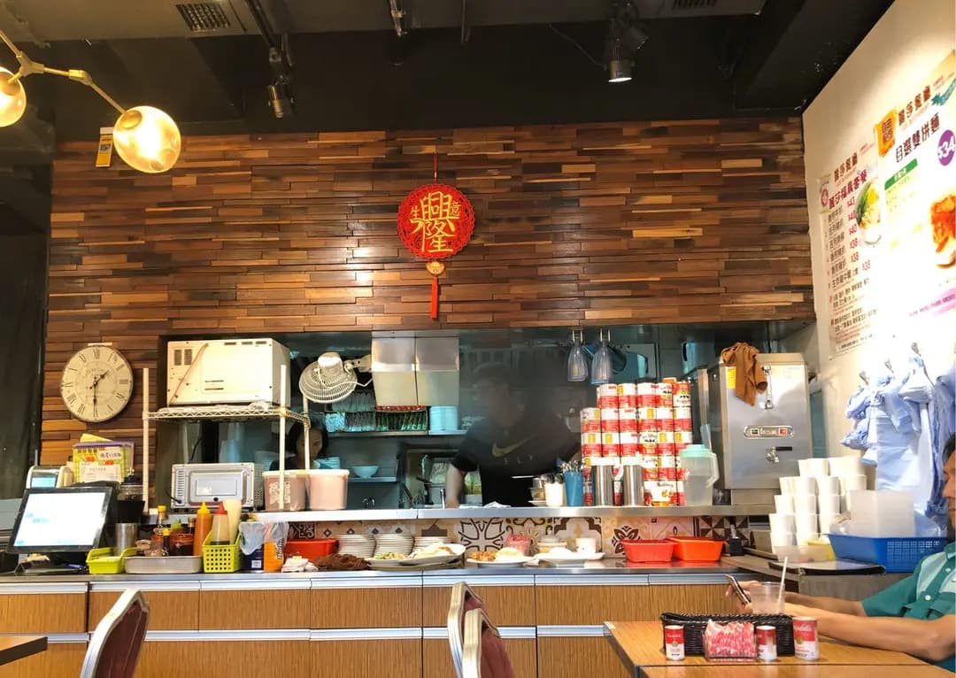 麗莎餐廳 photo 7