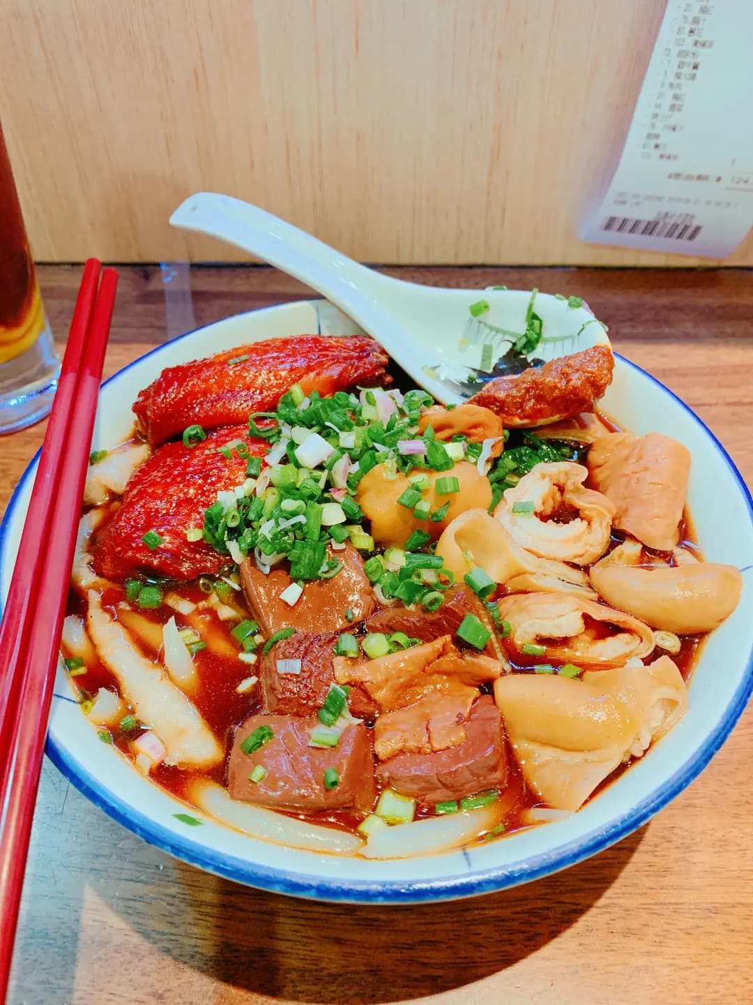 文記車仔麵 (福榮街) photo 6