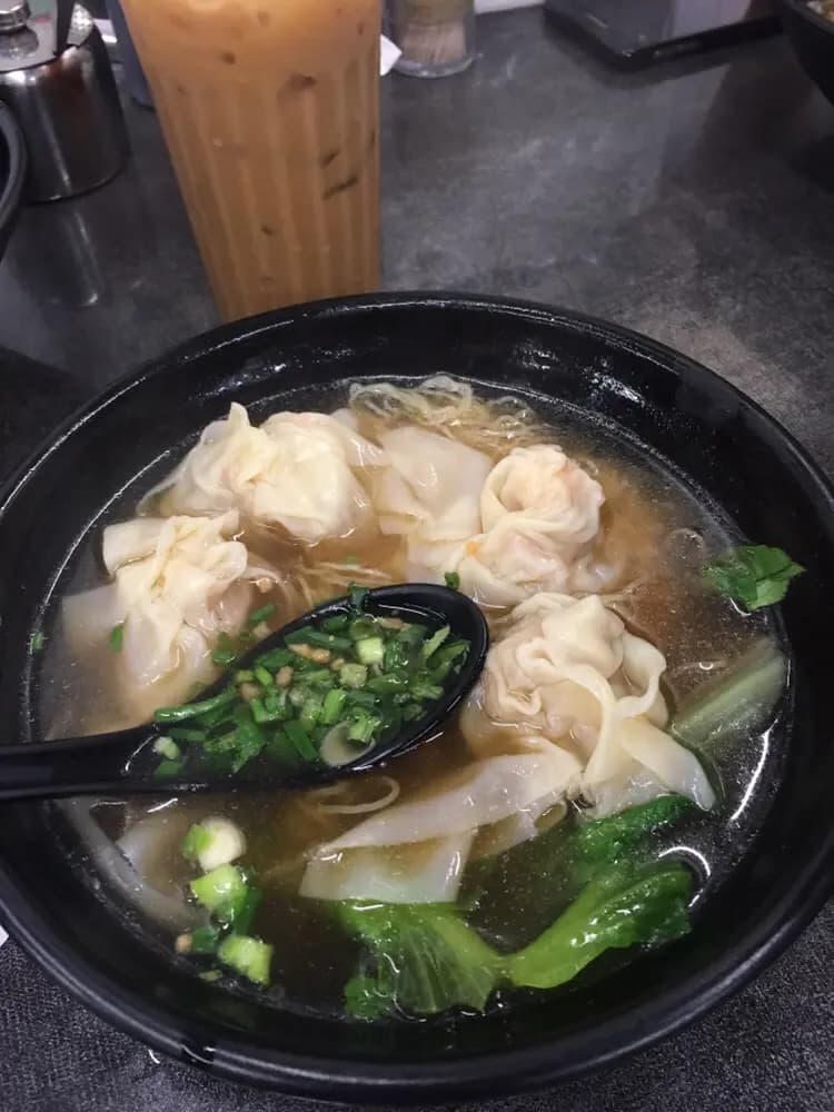 順發牛雜粉麵 photo 1