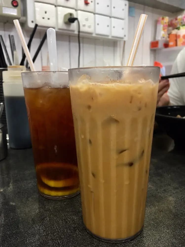 順發牛雜粉麵 photo 3