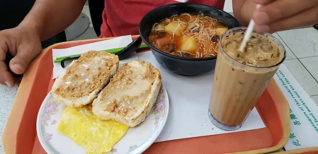 澳門翠苑餐廳 photo 6