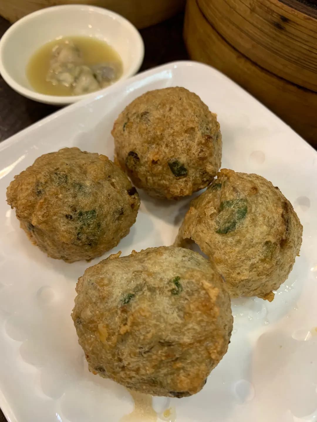 點點心思點心專門店 (士美菲路) photo 2