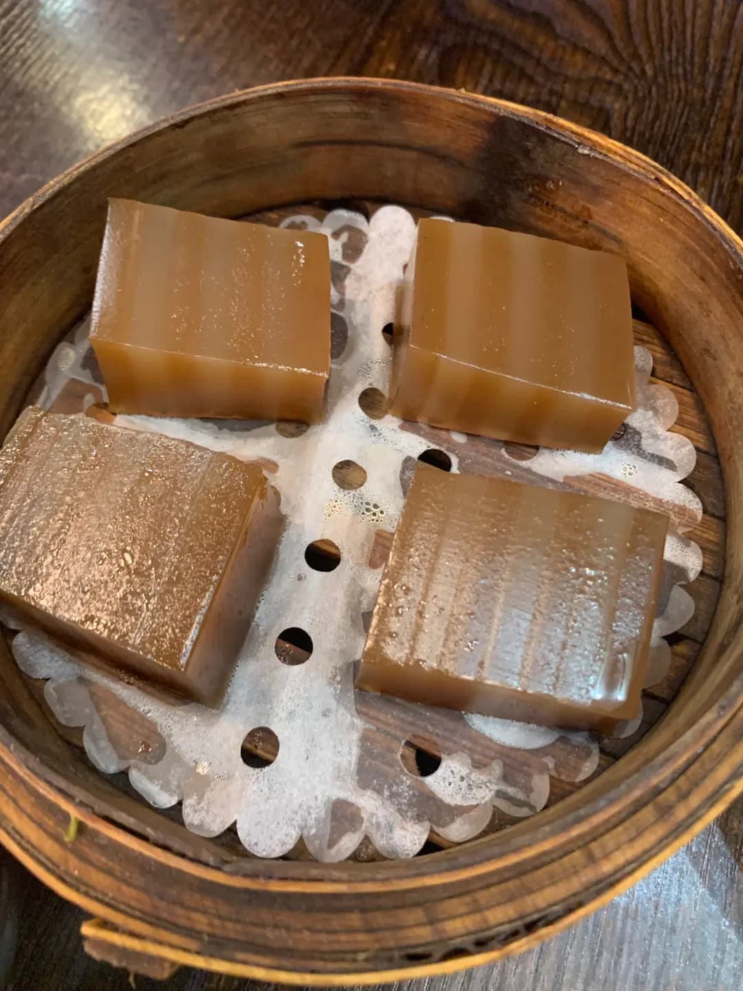 點點心思點心專門店 (士美菲路) photo 6