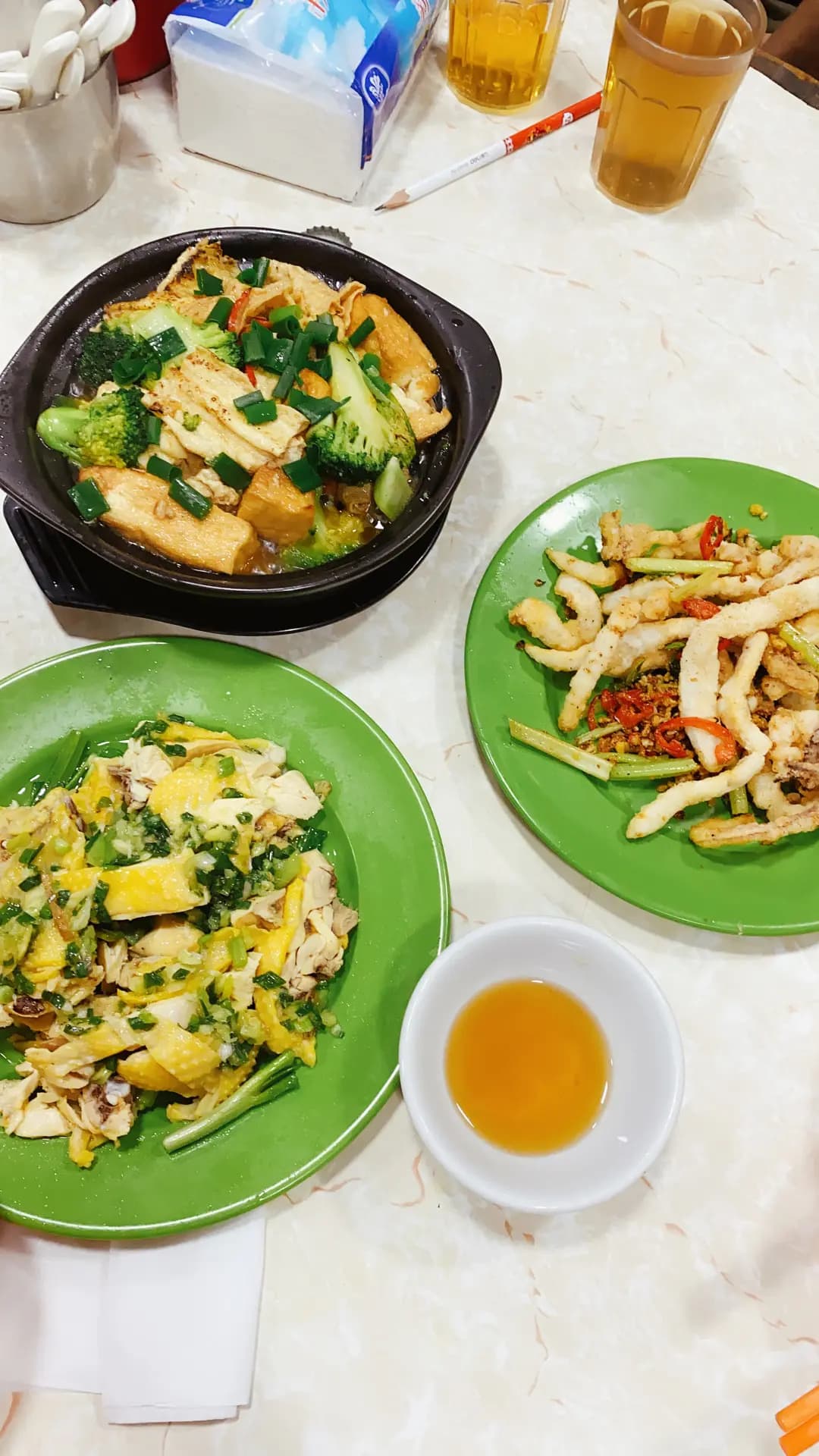 馬記小食 photo 3