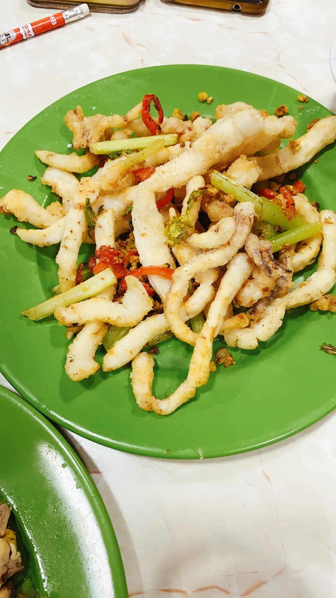 馬記小食 photo 1