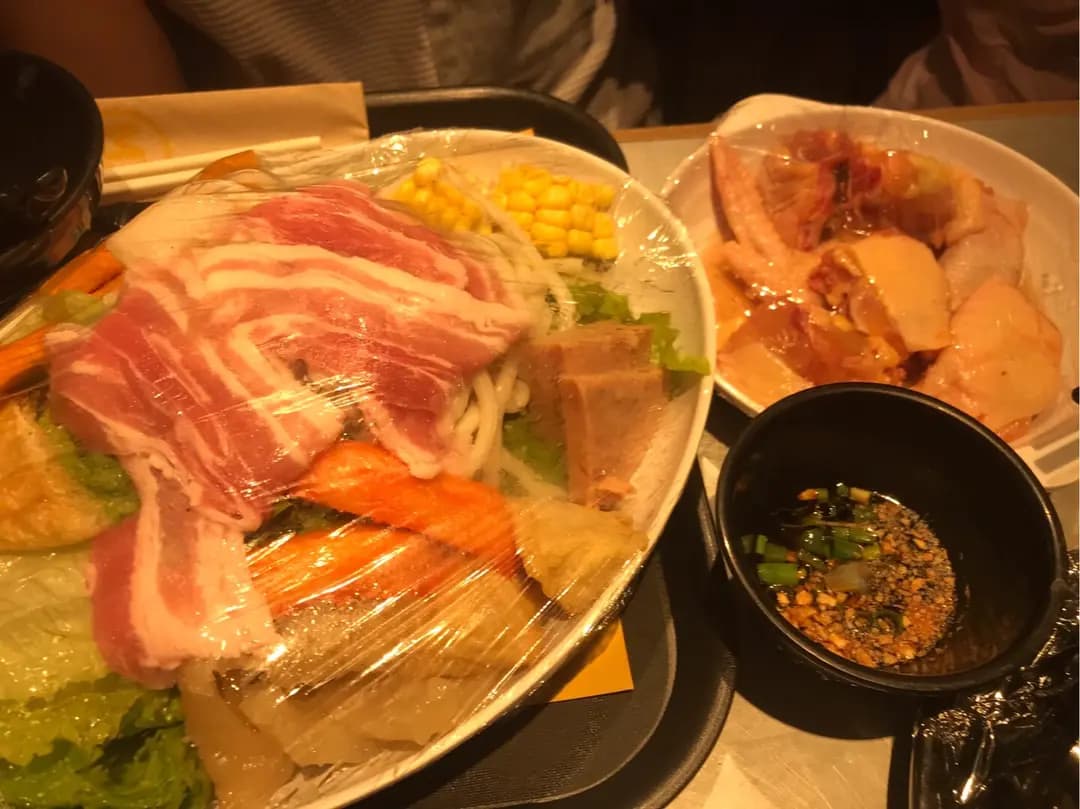 美心MX (半山壹號) photo 3
