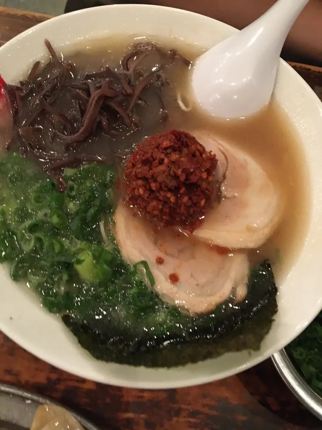 拉麵來 photo 8