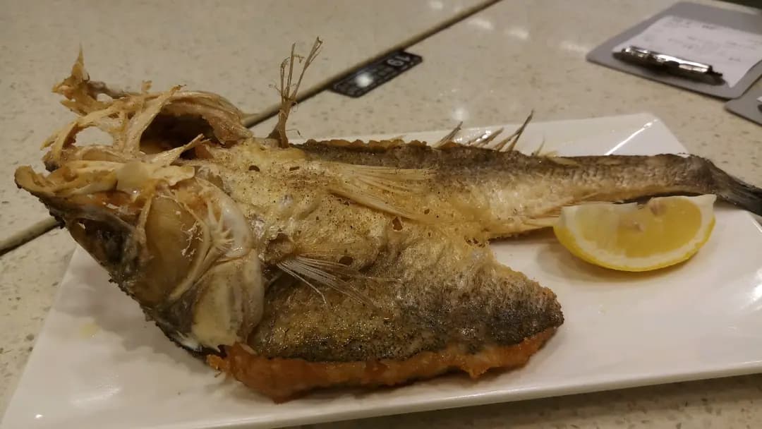 魚米 (筲箕灣道) photo 4