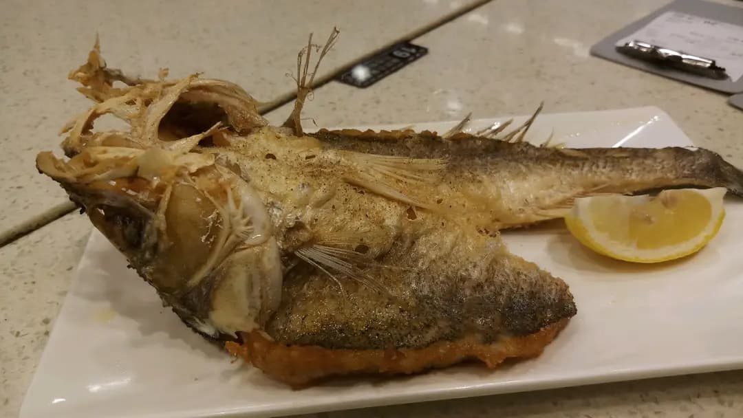 魚米 (筲箕灣道) photo 5