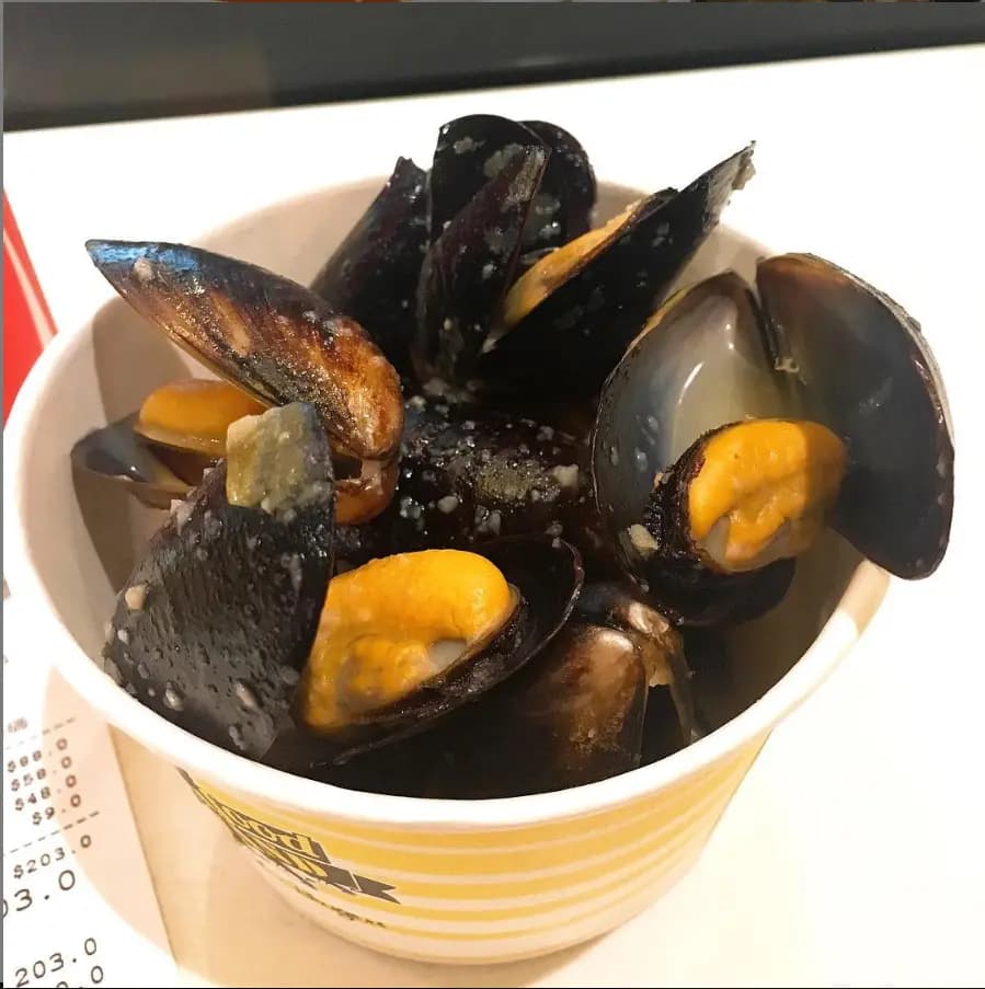 海鮮站 photo 8