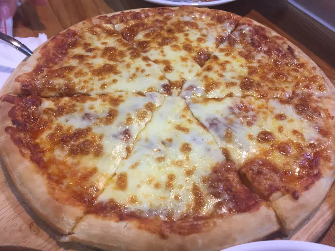 Ebeneezer's Kebabs & Pizzeria (灣仔中匯大廈) photo 6