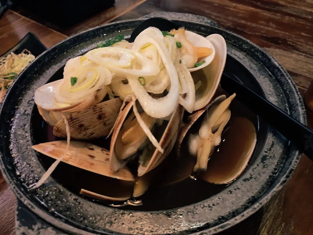 乾杯串燒居酒屋 (皇后大道西) photo 8