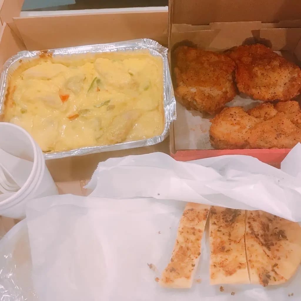 薄餅博士 photo 5