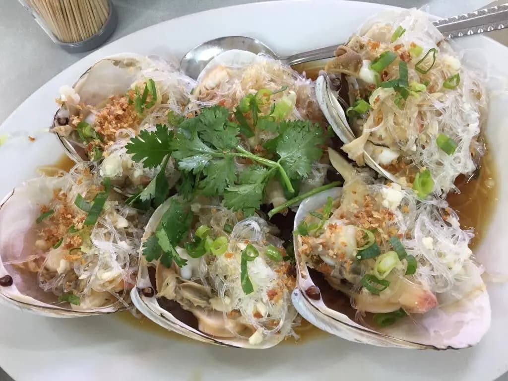 大興海鮮酒家 photo 5