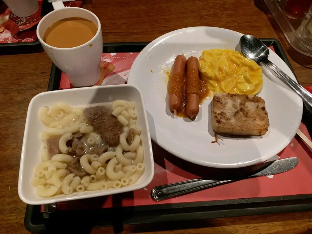 一粥麵 (樂富廣場A區) photo 5