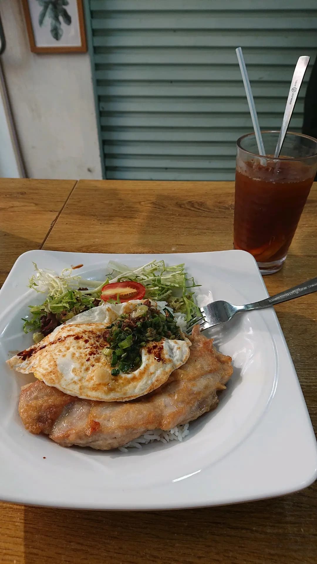 兄弟幫冰室。大排檔 photo 7