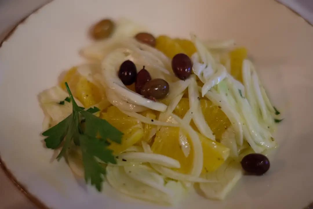 Trattoria Caffe Monteverdi photo 8