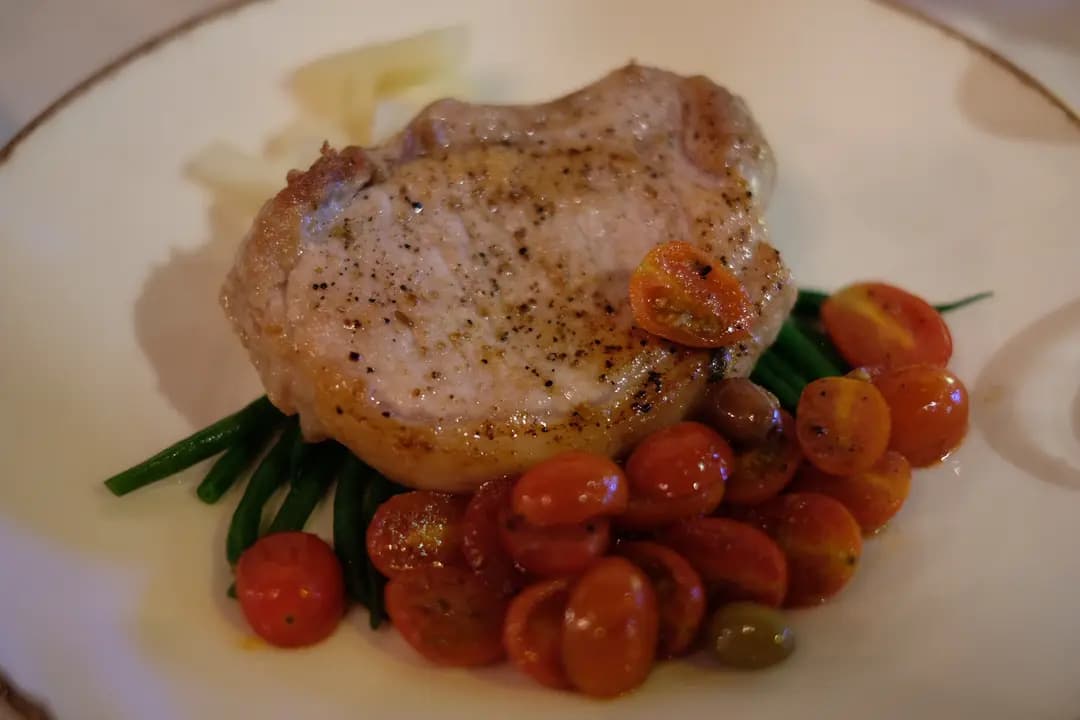 Trattoria Caffe Monteverdi photo 4