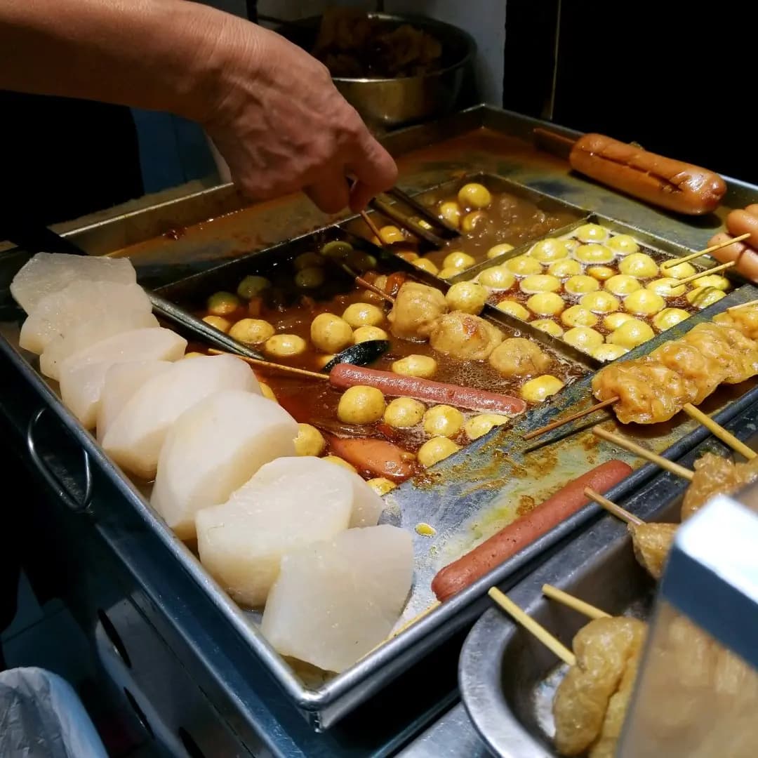 鹵味小食 photo 2