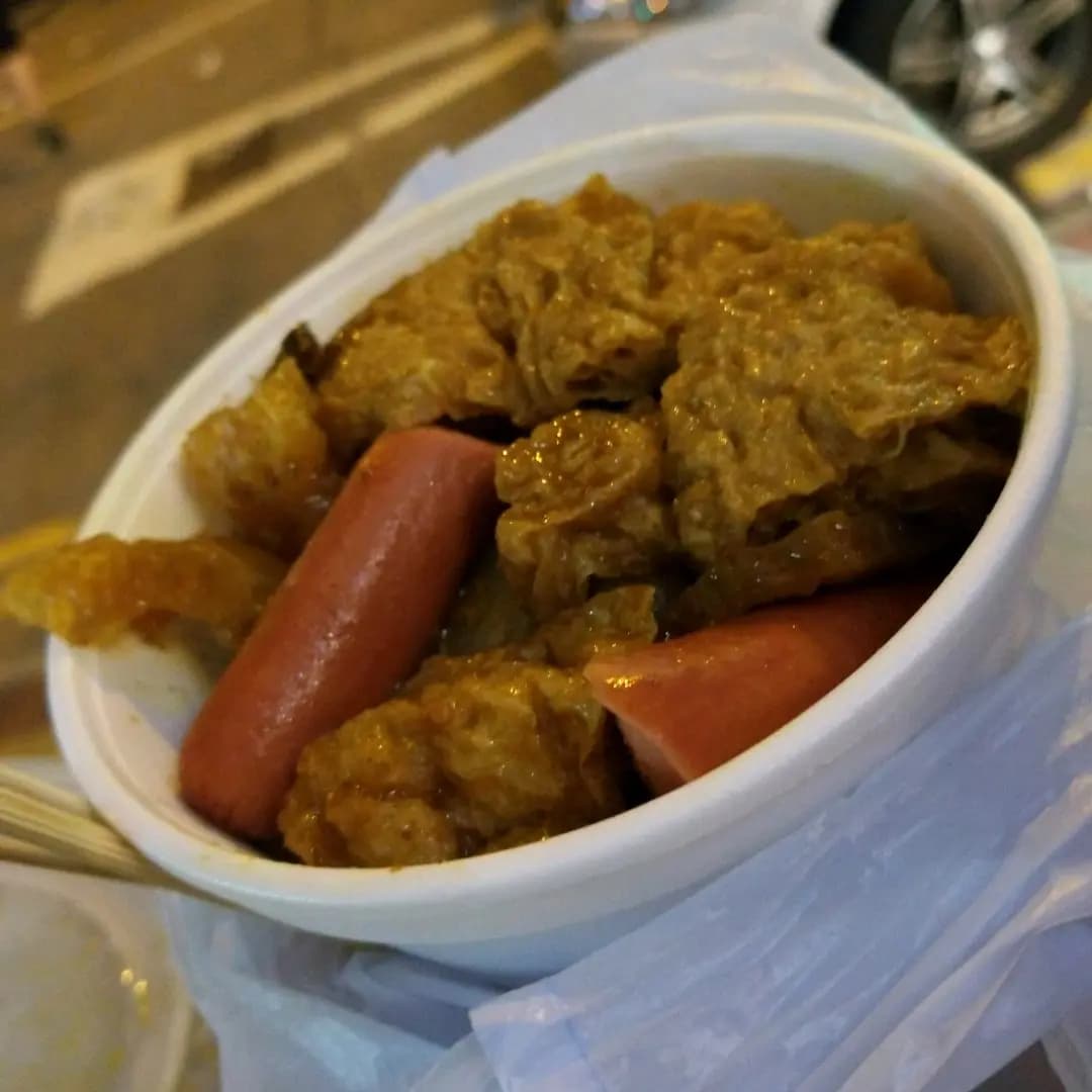 鹵味小食 photo 6