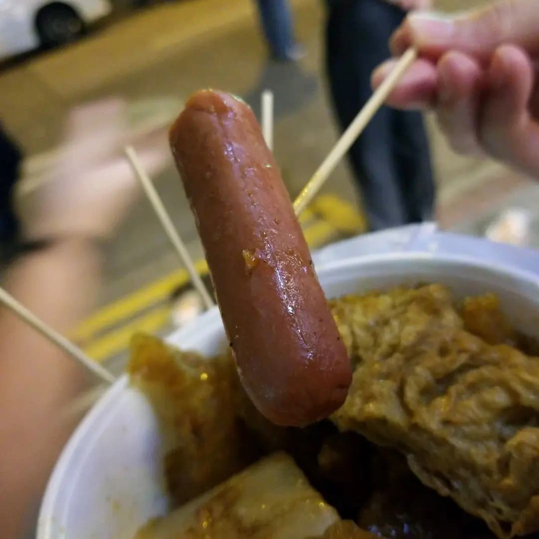 鹵味小食 photo 1