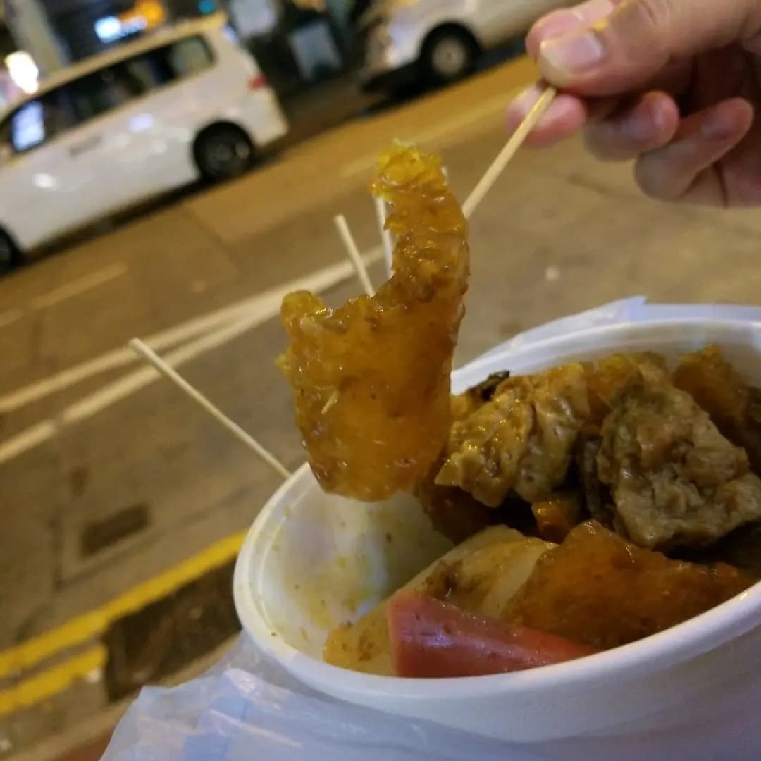 鹵味小食 photo 8