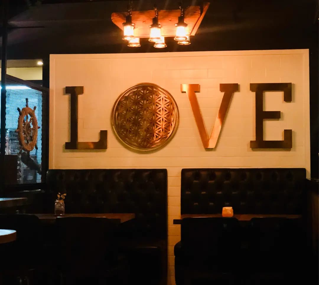 Sol House Oyster Bar and Restaurant photo 6