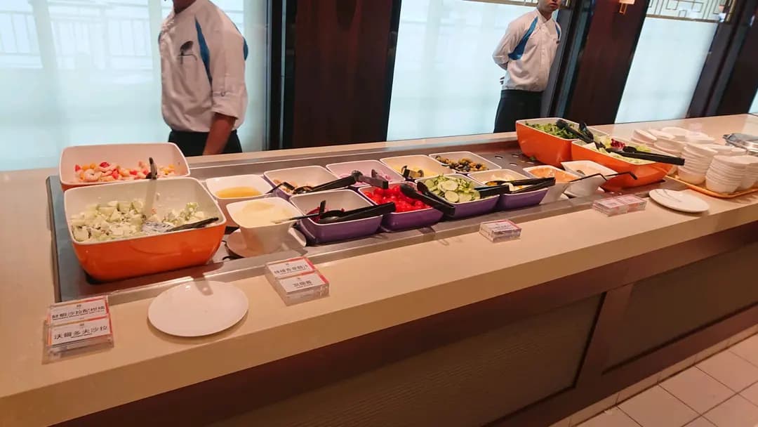 星夢餐廳下層 photo 3