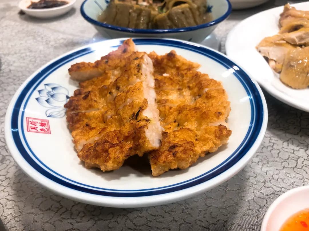 新漢記飯店 photo 8